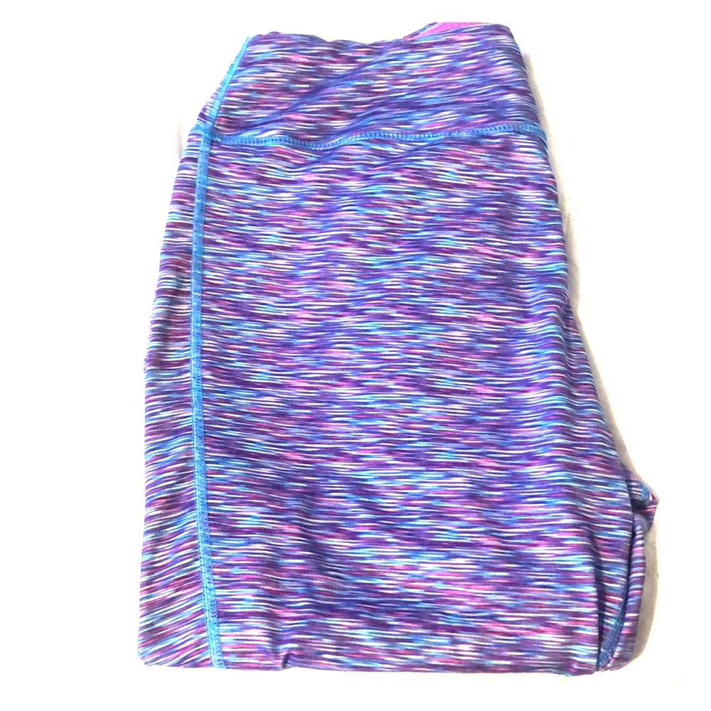 Athletic Yoga Pants